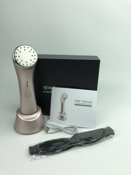 Heating Thermostat Near Infrared Light Therapy Device For Skin Treatment