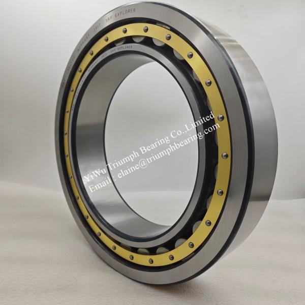 S K F Cylindrical Roller Bearing NU 5941 ECM/C3