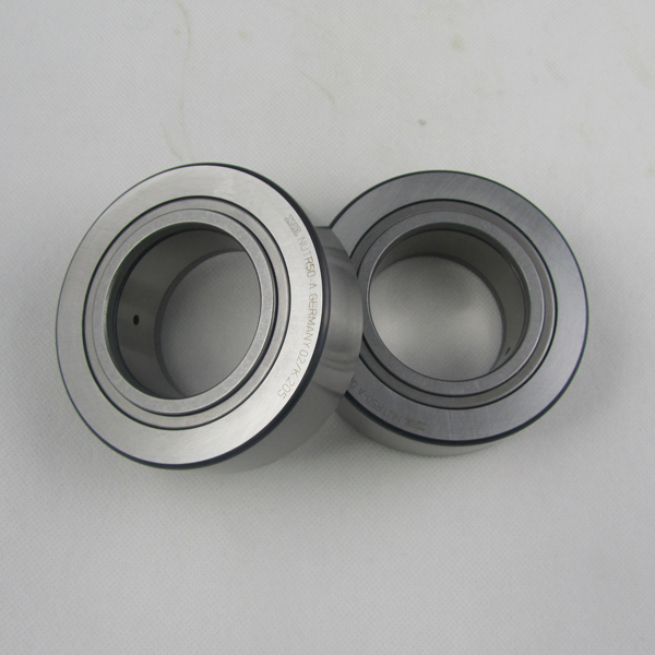 Metric Yoke Type NUTR15 Chrome Steel Bearing Motor Bearing GCr15
