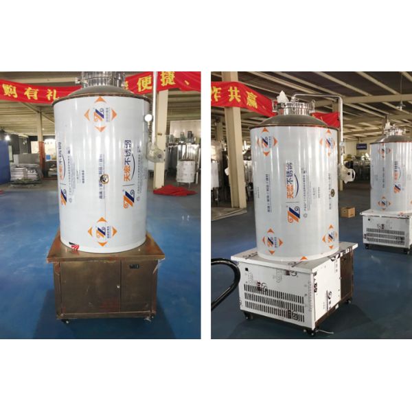 Bar 500l Brewery Equipment Beer Fermenting Micro Brewing Machine