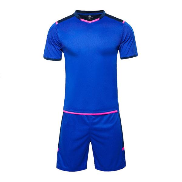 China factory wholesale Sports garment custom made printed mens sportswear sets casual