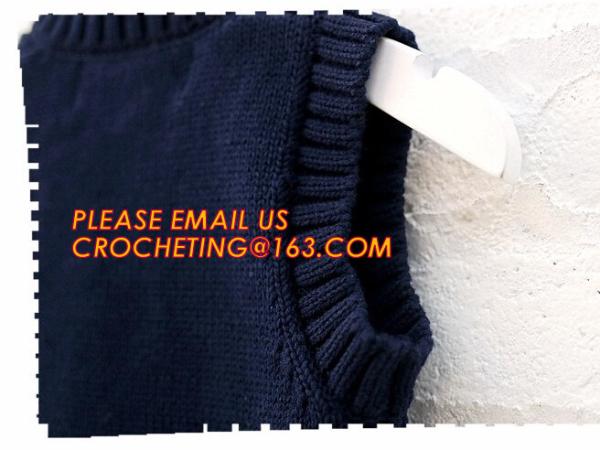 Stylish warm korean fur knitted new style, kid coat sweaters, China manufacturer quality new design wool baby sweater de