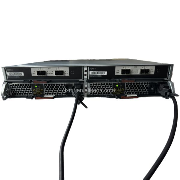 Thinksystem DE120S Lenovo Enterprise Storage 12Gb SAS Enterprise Network Storage