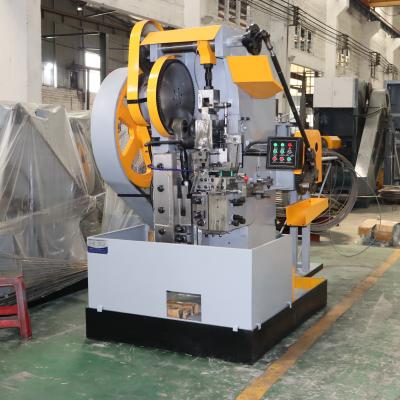 ST10-100 Factory Direct Multi-station Integrated Forming Machine Double-thread