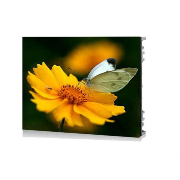 Stage / Exhibition Large Video Wall Displays , P1.56 SMD1010 Led Hd Screen