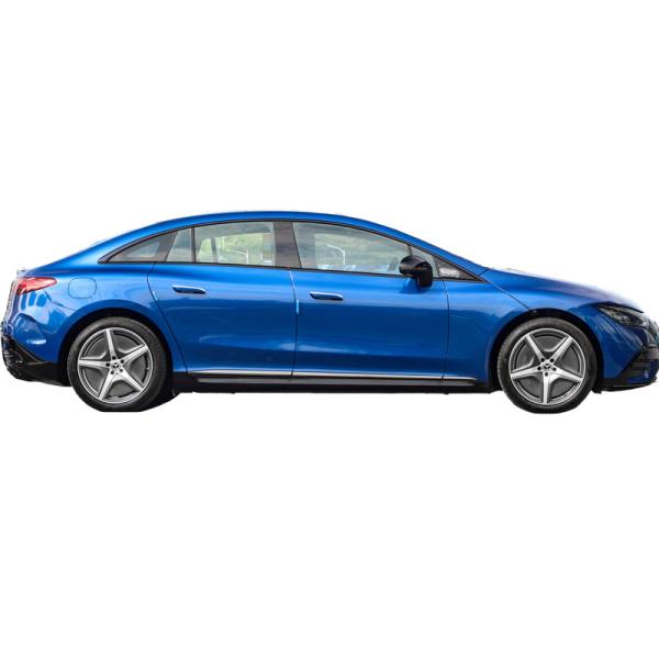 2022 nouvelle énergie Mercedes Benz EQE 350 EV voiture électrique Pure Luxury