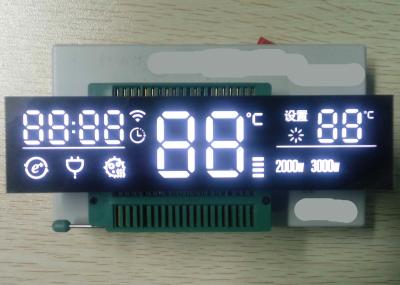 Digital Display Board Household Appliances LED Display Component Part NO 2932-9