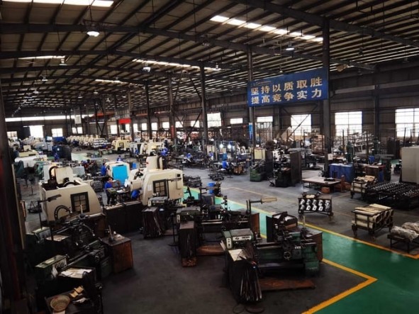 Guangzhou Zixing Construction Machinery Business Department