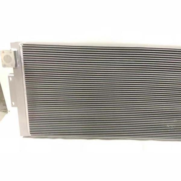 Radiator for Caterpillar Excavators E330D CAT330D 245-9360 2459360 Oil Radiator