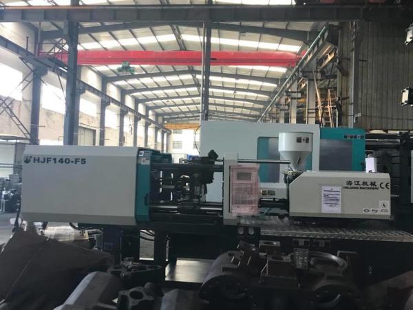 High Efficiency Injection Molding Machine Colorful Type Plastic Food Tray