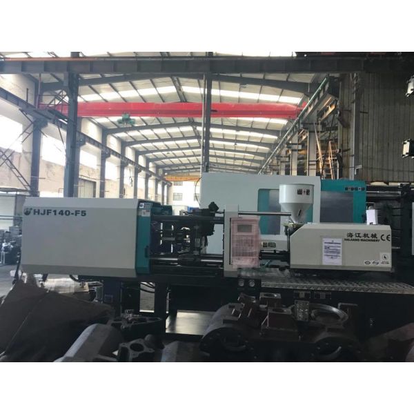 пластиковая ручка делая машиной пластиковый инжекционный метод литья подвергнуть пластиковую выдвиженческую ручку механической обработке шарика