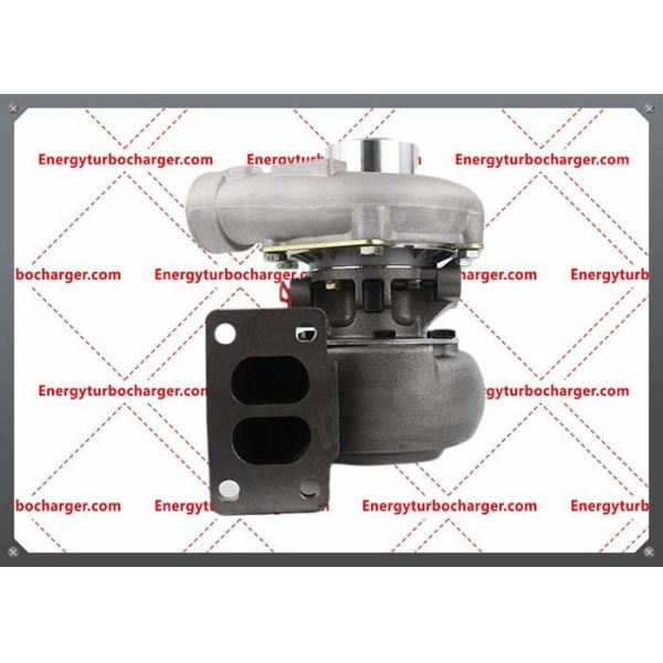 Турбонагнетатель 465778-5017S 0006 BMW TA3107 Perkins 0017 2674397 02/101815 двигателей 7C3446 C4-236