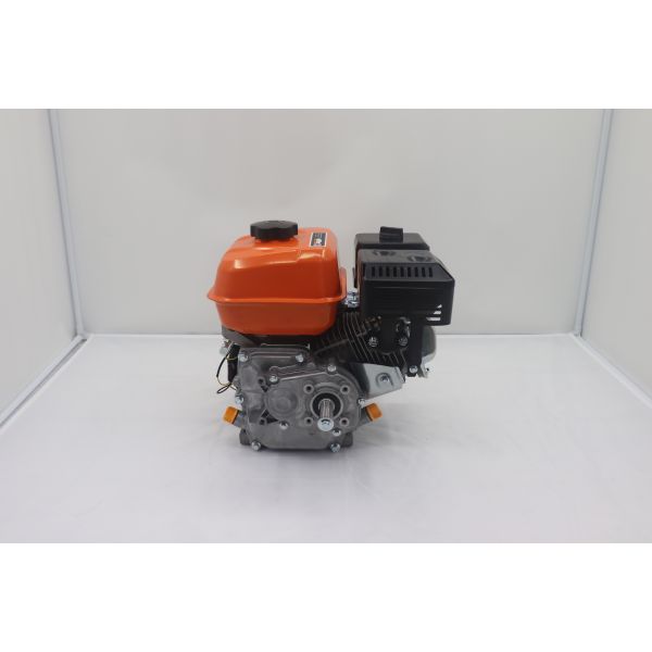 Электрический старт 5,5 л.с. 7 л.с. 9 л.с. 13 л.с. 14 л.с. 16 л.с. 19 л.с. Бензиновый двигатель для коммерческих нужд