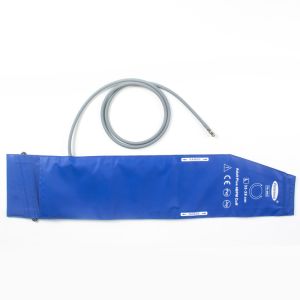 Амбулаторный монитор артериального давления взрослый плюс L NIBP Манжета 32-38 см с металлическим разъемом