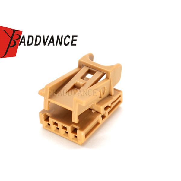 Соединитель 1670988-2 переключателя подъема автомобильной двери 4 Пин электрический/8Э0973754А для ВВ