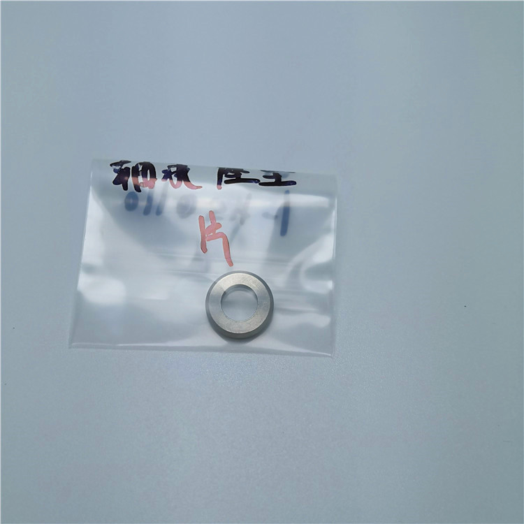 011054-1 FLOW eagle low pressure seal spacer of water jet cutting machine waterjet pump parts (части водоразового насоса для водоразовых режущих машин)