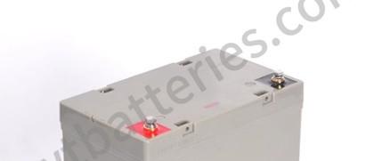 エネルギー貯蔵 NPG 太陽電池 セル 12V 55Ah UPS オフグリッドシステム