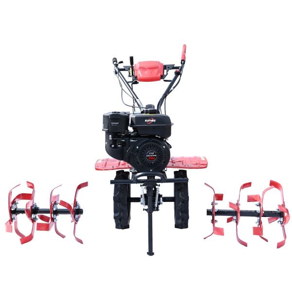 Chain Driven Multifunction Agricultural Machinery for Farming Equipment in Chongqing