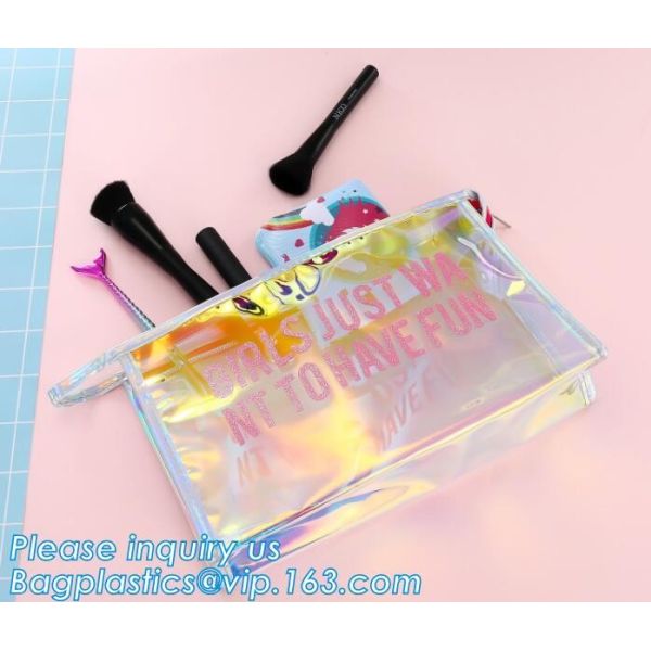 Matte surface packaging pvc poly bag, Purse PVC Handbag Chain Crossbody Bag, Satchel Women Handbag Designer Purse Bolsa