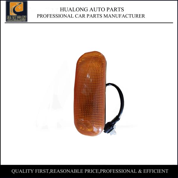 Auto Side Lamp Replacement Hyundai Car Parts , Hyundai OEM Parts 7C000