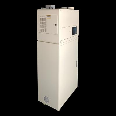 CV-U3000B-E1 Wall mounted deodorizing equipment