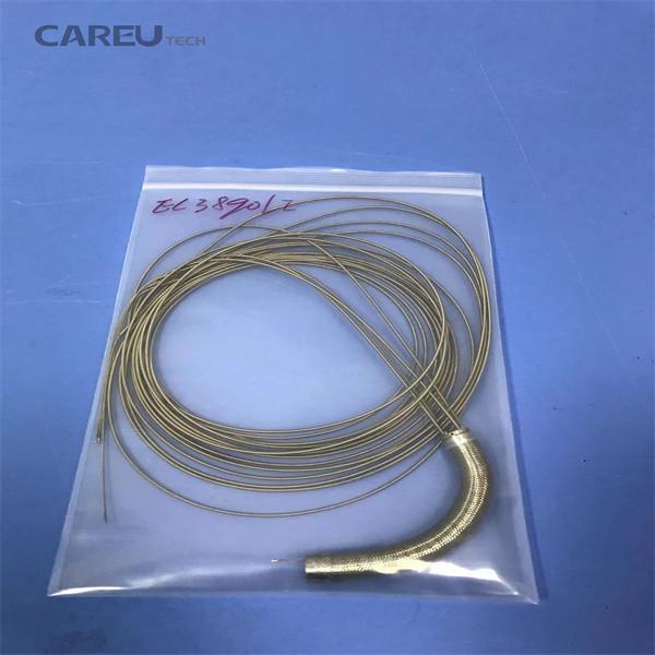 Section de flexion pour le colonoscope Pentax EC-3890Li