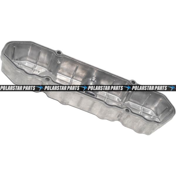 S4K 3064 Valve Chamber Cover Excavator Engine 5I7904 For Construction