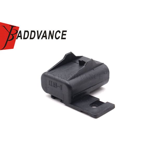 12033731 2 Pin  Metri-Pack 630 серии водонепроницаемая мужская крышка соединителя для встроенного предохранителя