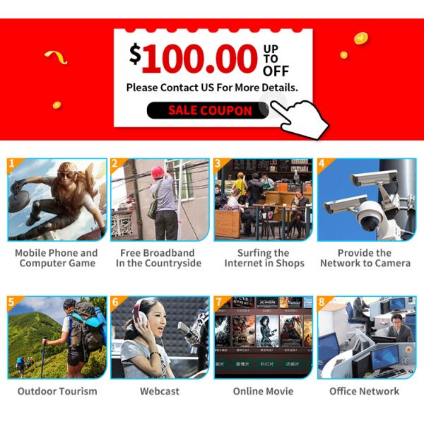 маршрутизатор Wifi ряда 200Meter MicroSD портативный со слотом 32GB Sim