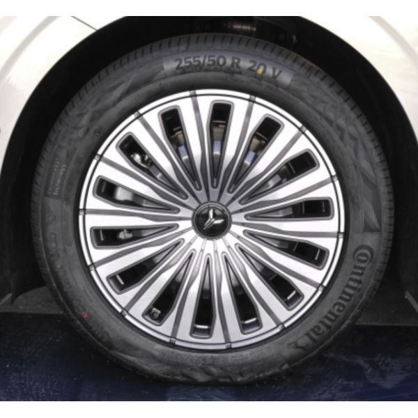 Version à faible teneur en carbone think+Intelligent du rêveur 2022 de VOYAH conduisant le sac HPEV SUV moyennement grand