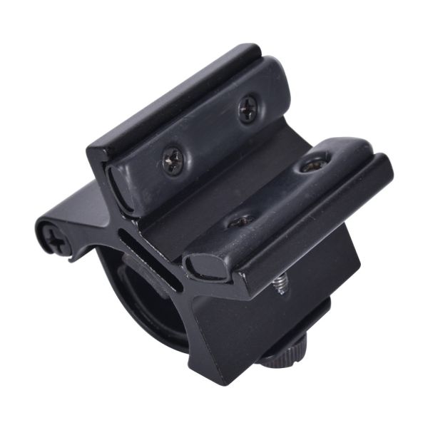 Secure Your Torch with KDC001-H Steel Magnet Mount Essential Accessory