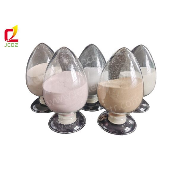 Microwave ceramic dielectric materials