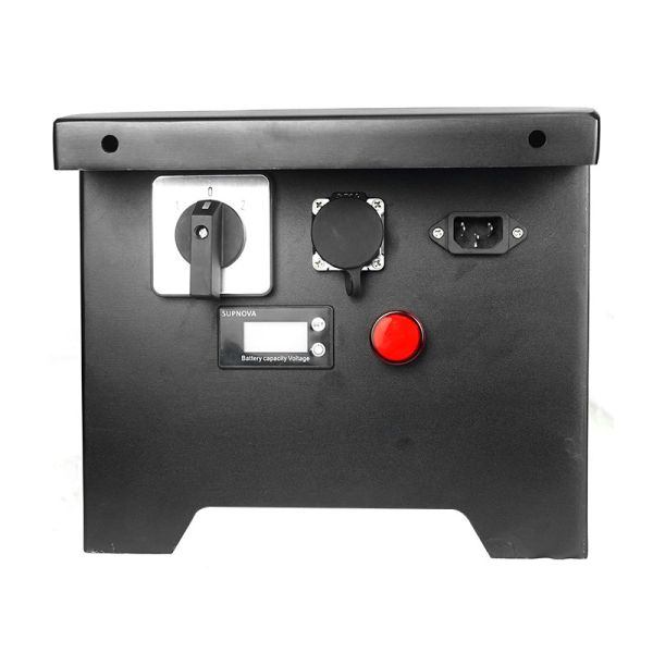 Jammer встряхивателя UAV для трутня сжимая систему