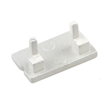 1207 профилей SMD2110 2014 поверхностного держателя алюминиевых 2216 2835