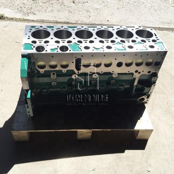 Crankcase VOE21077566 04515126 04506853 04296584 0451 5126 0450 6853 0429 6584 4515126 For Deutz D6E TCD2012 L06 2V