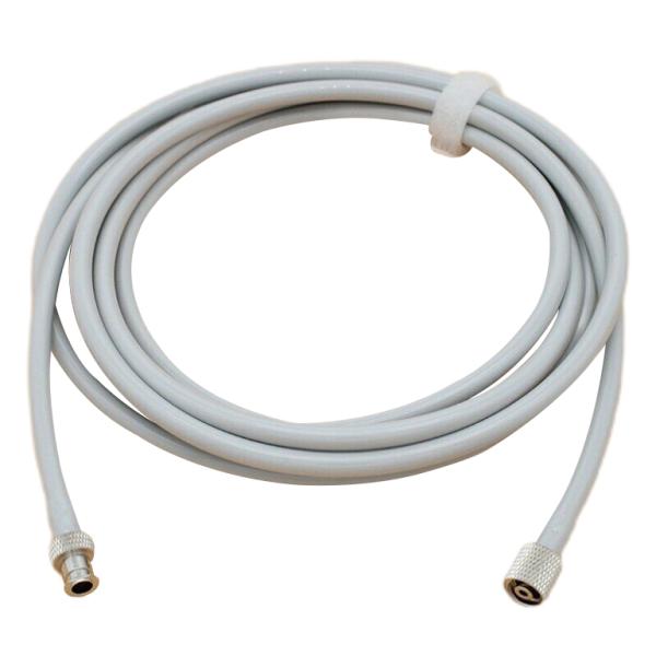 Compatible Colin Blood Pressure Hose , PVC Single Nibp Hose 4.0mm Diameter