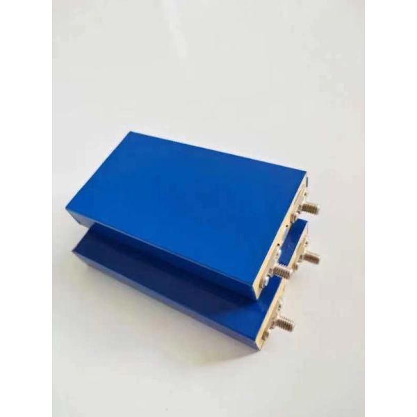 3.2V 10AH Призматический LiFePO4 глубокий цикл батареи - легкий дизайн