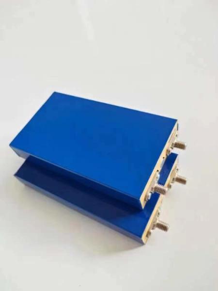 High Capacity LiFePO4 Prismatic Cell 3.2V 10AH  For Electric Vehicles