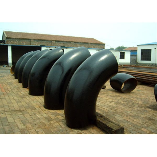 1 \ 2inch отливка 45 90 локтей трубопровода стали 180 градусов 3D