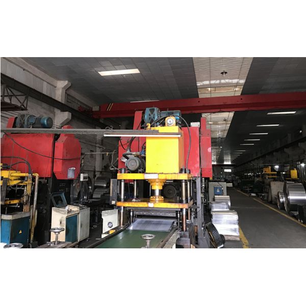 Wuxi Genesis Technology Co.,Ltd