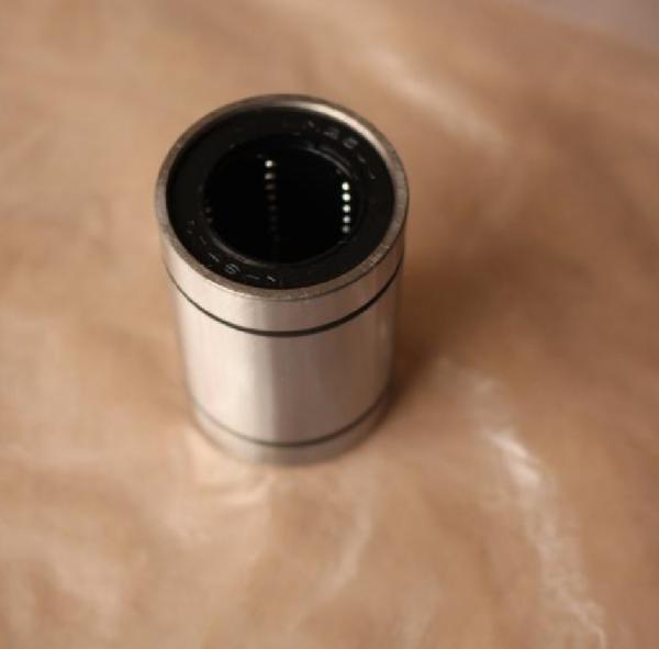 LM4UU motion system ball linear bearing , Stainless Steel Bearings open