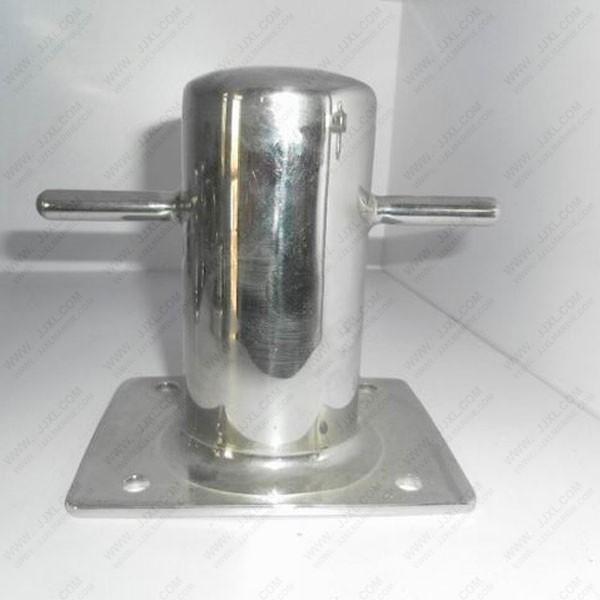 Marine Bollards Marine Product SS316 Horn Bollard