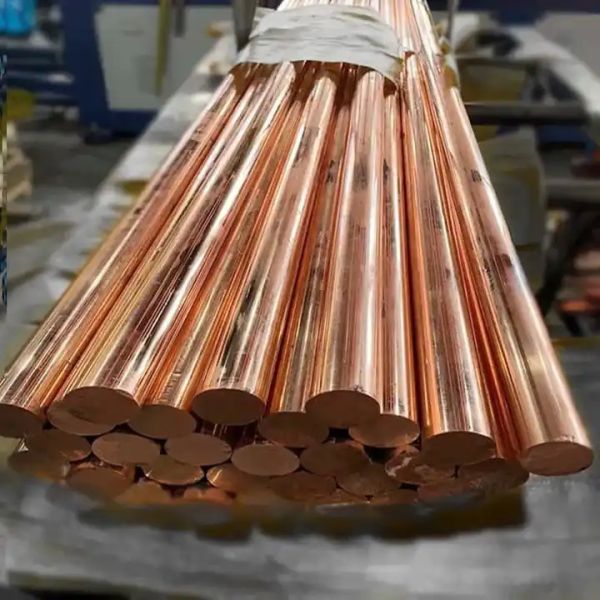 Heat Exchanger Copper Nickel Tube 1/2'' SCH40 C70600 C71500 Hot Rolled Pipe