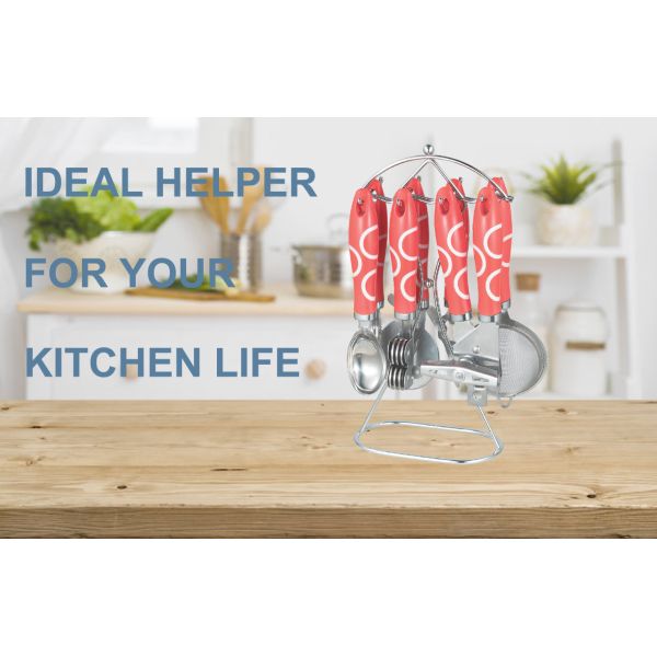 2022's Innovative Kitchen Gadgets Eco-Friendly and Stainless Steel for Better Living