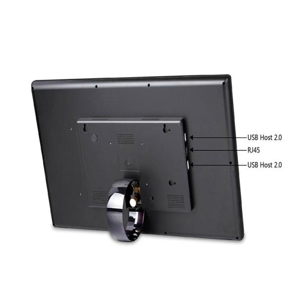 RK3288 écran tactile capacitif PC, 18.5 pouces 1.80GHz tablette Android LCD