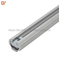 Anodizing Od28mm Thinckness 1.7mm T Slot Aluminum Frame