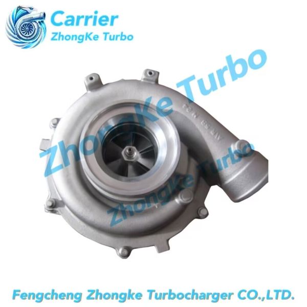 GT3782 Turbo 466803-5015S 466803-0015 466803-5003S 466803-5004S 466803-5006S 466803-5007S 1830645C91 1830735C91 1825632C91 Turbocharger For Volvo Truck With DT466 Engine