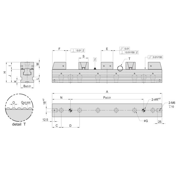 Svf - série flexível do torno da formação de B