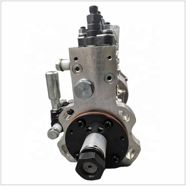 OEM STAND 612601080917 Weichai WD615 Diesel Engine Construction Machinery Diesel Injection Pump