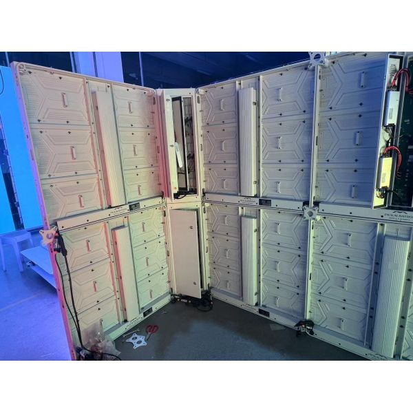 High Performance P10 Outdoor Digital Advertising Board For Commercial Use